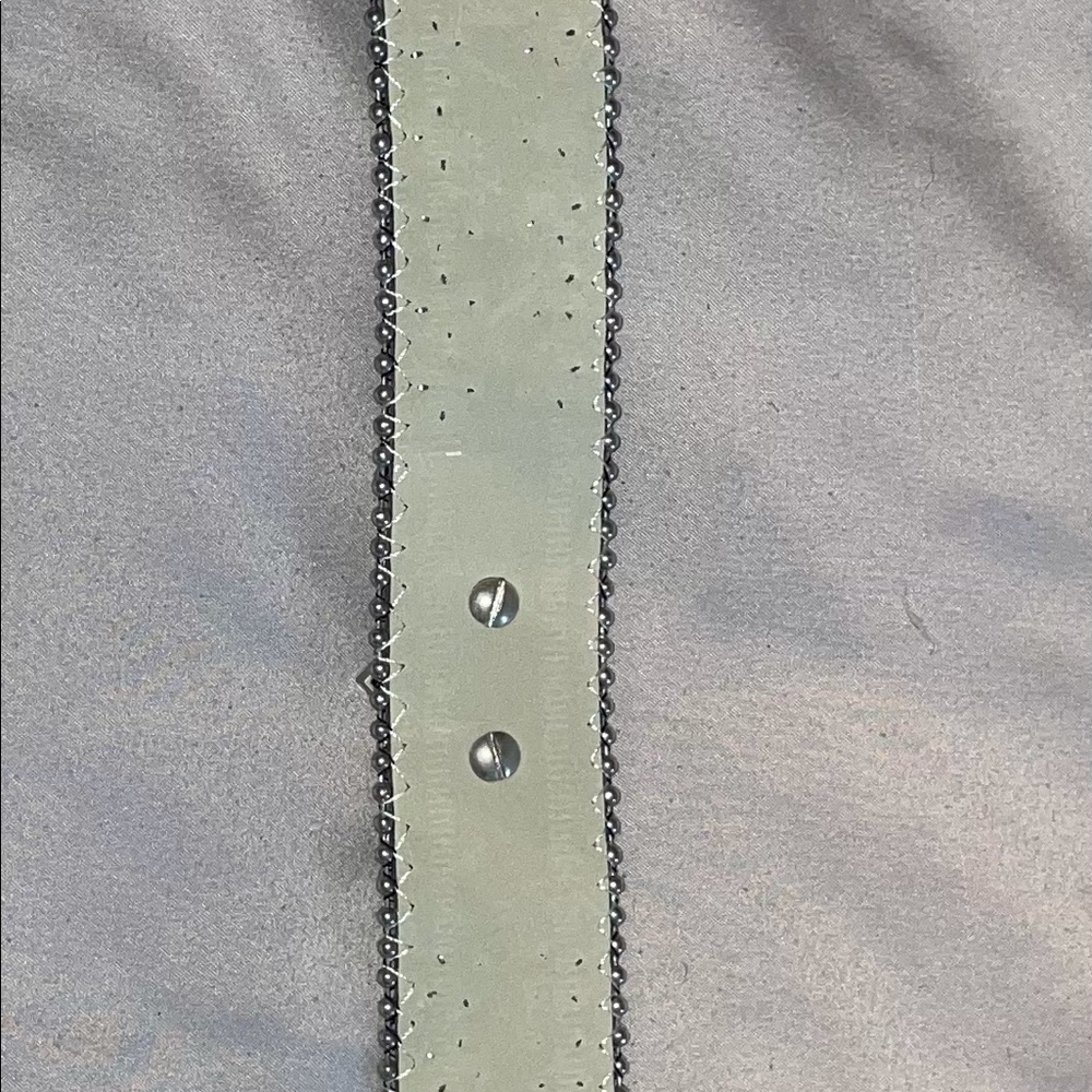Beautiful Rhinestone belt - Picture 5 of 7